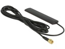 Delock LTE-Antenne SMA SMA 3 dBi Rundstrahl