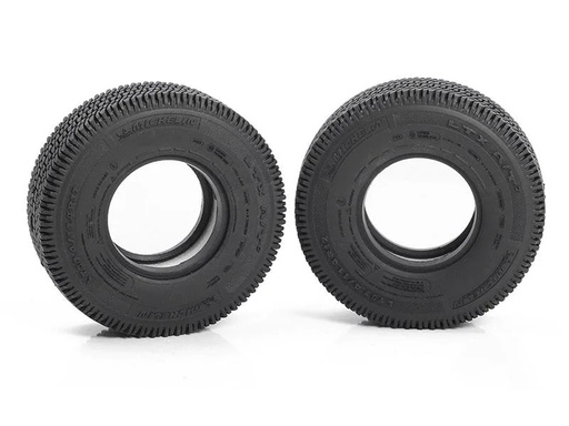 [90010626 1074376] RC4WD Reifen Michelin LTX A-T2 1.7 2 Stück