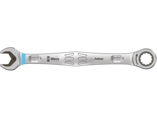 [90106551 770087] Wera Ringgabel-Ratschenschlüssel Joker SW 11 SB