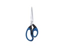WEDO Schere Universal soft grip 21 cm Edelstahl