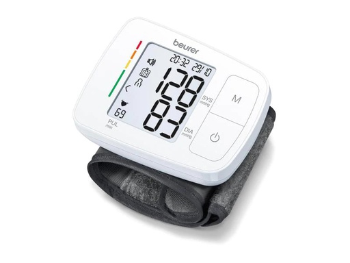 [90106583 902129] Beurer Blutdruckmessgerät BC 21