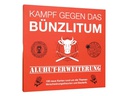 Kampfhummel Partyspiel Kampf gegen das Bünzlitum: Aluhut-Erweiterung
