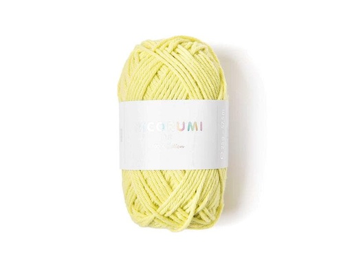 [90106677 1208356] Rico Design Wolle Creative Ricorumi DK 25 g, Hellgrün