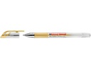 edding Gelschreiber 2185 0.7 mm, Gold