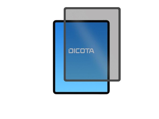 [90106823 862544] DICOTA Tablet-Schutzfolie Secret 2-Way magnetic iPad Pro 12.9