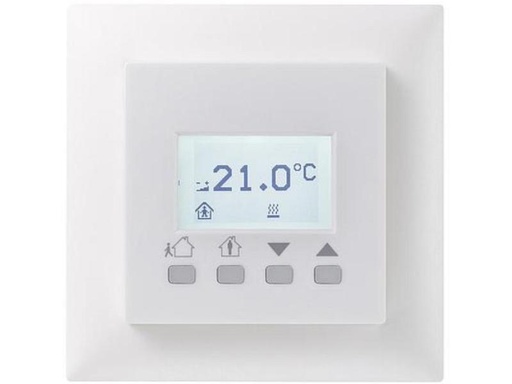 [90106829 540030] Thermokon Raumfühler FTW06 LCD dS zu digitalSTROM