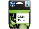 HP Tinte Nr. 934XL (C2P23AE) Black