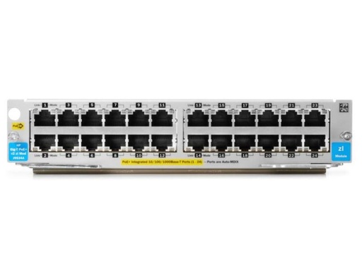 [90106903 373849] HPE Aruba Networking Switch Modul J9986A