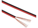 sonero Lautsprecherkabel 0.75 mm² CCA 50 m