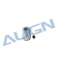 ALIGN 450 Motorritzel schrägverzahnt 11T