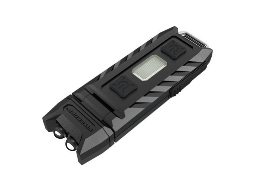 [90106968 1026750] Nitecore Taschenlampe Thumb weiss