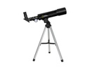 National Geographic Teleskop 50/360 mit Tischstativ