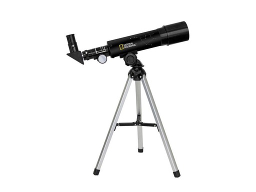 [90106974 757833] National Geographic Teleskop 50/360 mit Tischstativ