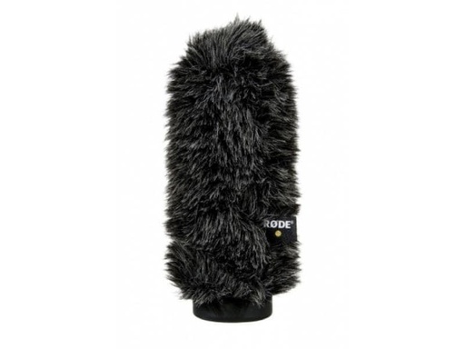 [90106976 687389] Rode Windschutz WS7 Deluxe