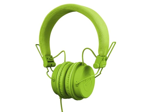 [90107010 293995] Reloop On-Ear-Kopfhörer RHP-6 Grün