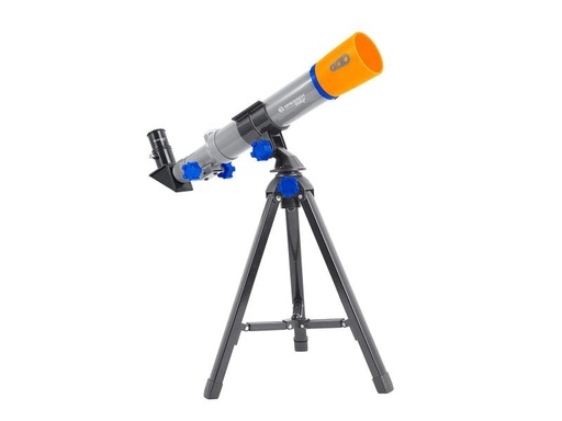 [90107061 880436] Bresser junior Teleskop Junior 40/400
