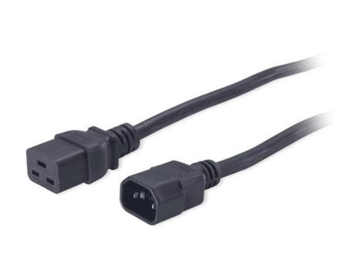 [90107113 41536] APC Netzkabel Netzkabel 2 m C19-C14