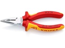 Knipex Spitz-Kombizange 145 mm 1000 V verchromt