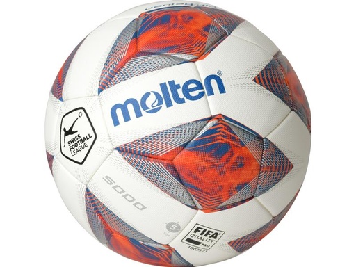 [90107233 1108007] Molten Fussball SFL Official Ball