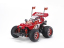 Tamiya Buggy Comical Hotshot GF-01CB 4WD, Bausatz, 1:10
