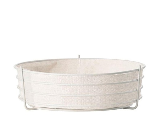 [90107328 824368] Zone Denmark Brotkorb Temptation Warm Grey
