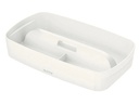 Leitz Aufbewahrungsbox MyBox Klein mit Griff