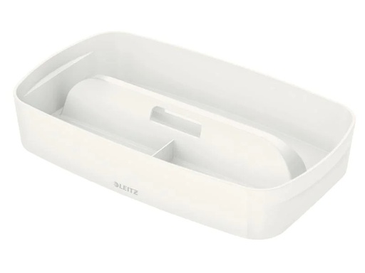 [90107374 627404] Leitz Aufbewahrungsbox MyBox Klein mit Griff