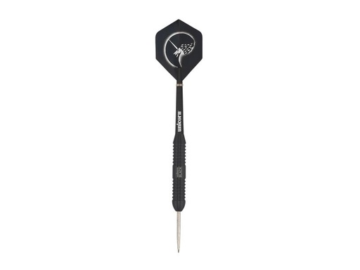 [90107418 729313] Unicorn Dartpfeile Core Plus Win Black Brass