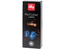 Illy Kaffeekapseln Red Label Lungo 10 Stück