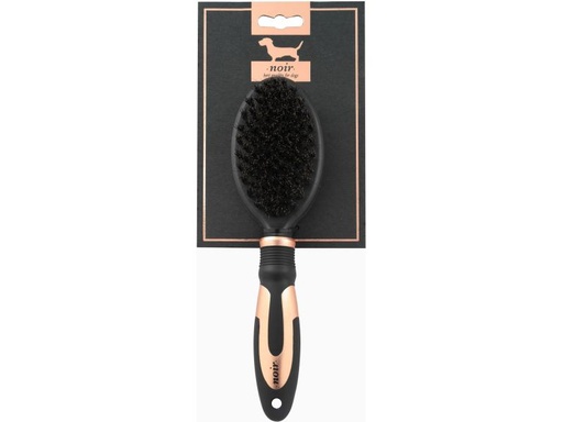 [90107480 927196] Ebi NOIR Bürste Wildschweinborsten L