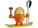 WMF Eierbecher Mc Egg Gelb/Orange