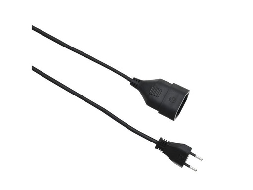 [90107528 495455] Schönenberger Verlängerungskabel 2 m T11-T11