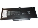 Vistaport Akku für DELL Latitude 7280/7480