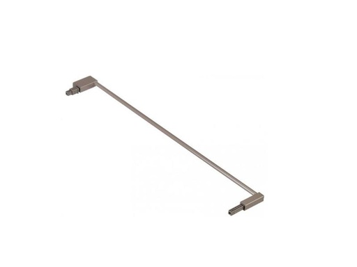 [90107548 717325] Savic Absperrgitter Dog Barrier 7 x 107 cm, Erweiterung