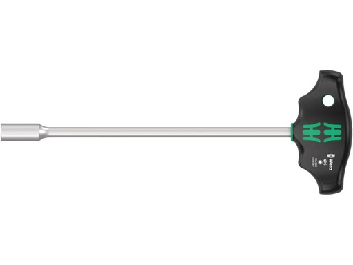 [90107572 1054124] Wera Schraubenzieher 10 x 230 mm Quergriff