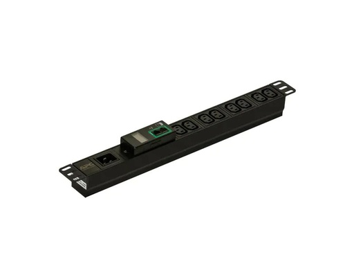 [90107596 1039293] APC 19 PDU EPDU1016M 8x C13 16 A