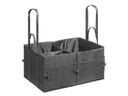 WEDO Tasche BigBox Shopper XL Schwarz