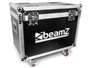 BeamZ Pro Flightcase FC180