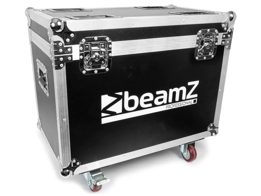 [90107655 1095392] BeamZ Pro Flightcase FC180