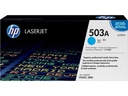HP Toner Nr. 503A (Q7581A) Cyan