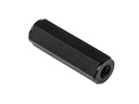 EP Distanzhalter M3 20 mm Aluminium, 2 Stk.