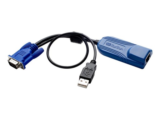 [90107723 230059] Raritan KVM-Kabel D2CIM-VUSB