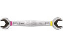 Wera Doppelmaulschlüssel 6002 Joker 20 x 22 mm