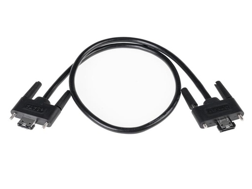 [90107772 960179] Synology NAS-Zubehör 6G eSATA-Kabel