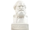 Kikkerland Spardose Das Kapital Karl Marx