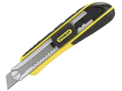 [90107798 333797] Stanley Fatmax Cutter Fatmax 18 mm