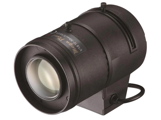 [90107822 894091] Tamron Objektiv M118VP1250IR 12-50 mm P-Iris CS