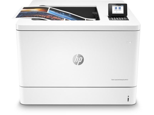 [90107867 913262] HP Drucker Color LaserJet Enterprise M751dn