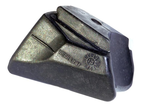 [90107913 725146] ROLLERBLADE Bremsstopper Brake
