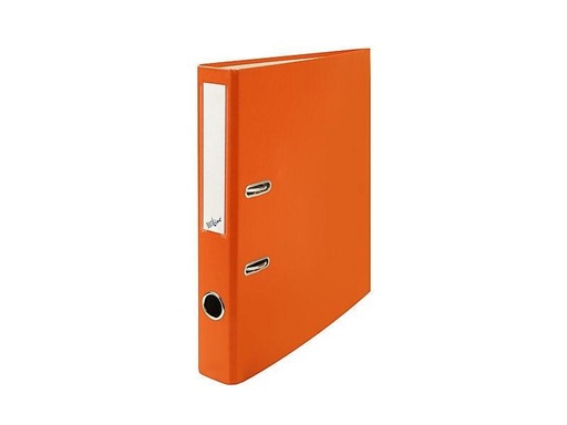[90107918 1161665] Büroline Ordner A4 4 cm, Orange